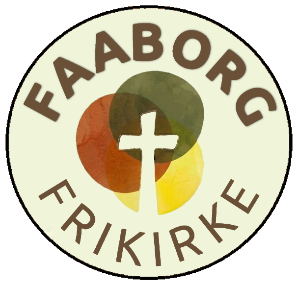 På vej til kirke